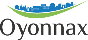logo VILLE D'OYONNAX